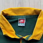 1998/1999 Springboks Home Jersey - XL