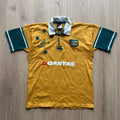 2004/2005 Wallabies Home Jersey - L