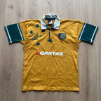 2004/2005 Wallabies Home Jersey - L